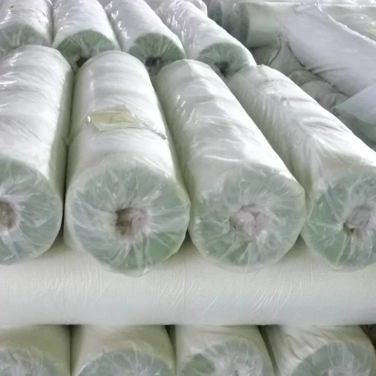 Fireproof High Temperature Resistant Fiberglass Fabric